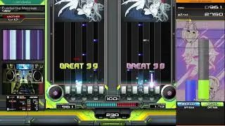 【beatmania IIDX】Everlasting Message / ぺのれり DPA