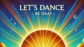 Vincent-Ivo - Let&rsquo;s Dance (Be Okay)