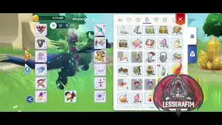 RAGNAROK MOBILE CLASSIC/ WAR OF CRYSTAL/ LESSERAFIM/ 12-14-2025/ROYAL GUARD INSTANT SLASH POV