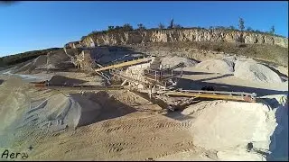 PERFECT FREERIDE SPOT - Drone Explore Career