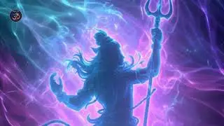 AGNIVRITTA - Shiva Trance | BPM Fire Ritual Energy