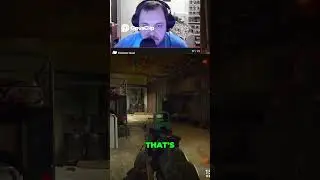 Intense Firefight! Sometimes you Fall on your Face! 😂🤔#bo6 #livestream#cod #codclips #fail #getgood