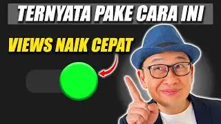 3 PERUBAHAN Algoritma Youtube Shorts TERBARU Bikin VIEWS Cepat Naik 🔥