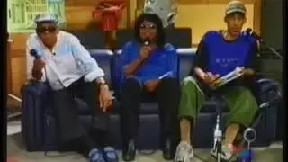 A Semente ( Bezerra da Silva)