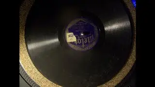 Jack Charman - Stumbling (Meloto S-1252) (1922)