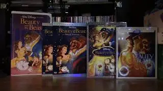 Beauty And The Beast (1991)
