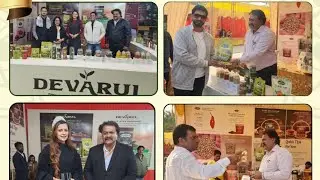 Rewa Film Festival 2025 | Devarul ORGANIC AGRO की खास मौजूदगी | 12&ndash;14 Dec