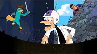 PLATYPUS CONTROLLING ME EXPOSED