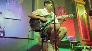 Troy Javelona - Let You Go