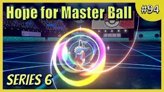 Can Calm Mind Comfey sweep? Series 6 | Hope for Master Ball | Pok&eacute;mon Sword & Shield VGC 2020