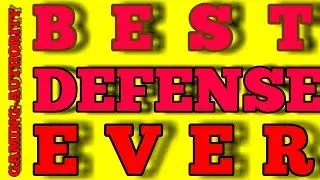 MADDEN 18 BEST DEFENSE EVER. BEST DEFENSIVE SCHEME IN MADDEN. PLUS A FREE UNSTOPPABLE NANO BLITZ.