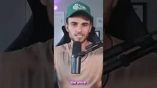 I Tried Beating The Turkish Ice Cream Guy