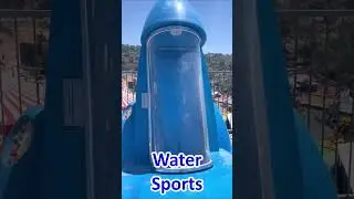 Water Sports #shorts