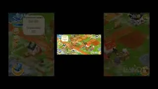 HAY DAY GAMEPLAY LEVEL 16 #games #hayday #level16 #smartphone #gameplay #hayday #viral
