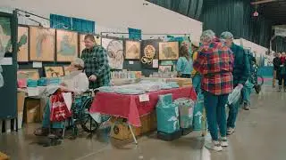 58th Annual Detroit RV & Camping Show | Spring 2024