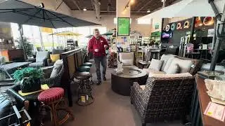 Showroom Tour 2026: See What’s New In Store | The Wickertree Langley