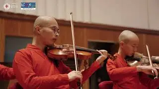 Master Wule & Plácido Domingo | Music for Peace in Milan