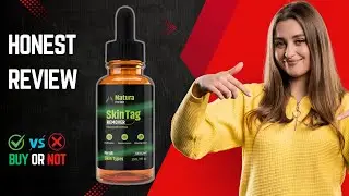 NATURA PRO SKIN TAG REMOVER REVIEWS ((🔴MY ADVICE!!🔴)) NATURA SKIN TAG REMOVER REVIEW AND REPORTS!