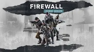 Firewall With Zimtok5