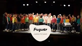 Fuguer (Juliette Armanet)