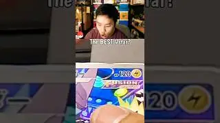 The BEST VStar Card?! #pokemontcg #pokemonopening #vstaruniverse