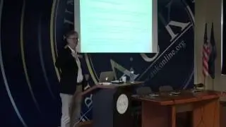 Guest Speaker: Prof. Dr. Mark Hallerberg