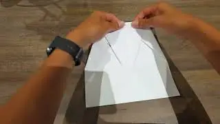 Step by Step Tutorial to Folding 