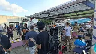 OPEN AIR Day of dub Session #5 - Adubtion family - Samedi 1er Ao&ucirc;t 2020 @ L'Espace Imaginaire