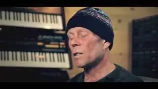 Vince Clarke - Arturia MiniBrute
