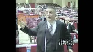 SEDAT PEKER BENDE BU POTANSIYEL VAR