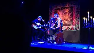 Hanne Boel Trio: Paint Me a Picture