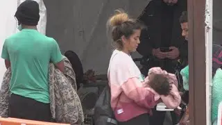 Migrant Resource Center's operations to phase out after decline in use in the last few months