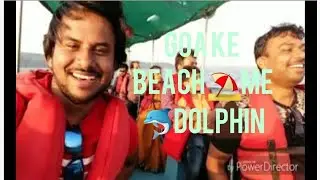 GOA vlog|baga beach |candolim BEACH| GOA WATER SPORTS |paragliding in goa #AZEEMVLOGS