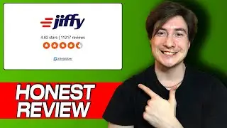 Jiffy On Demand Review: My Honest Experience with Booking Handyman Services Fast & Easy