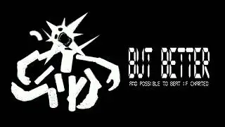 Voyaged (Void 4 but serious) - Vs. Bambi Fantrack