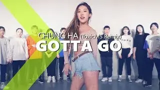 CHUNG HA청하 - Gotta Go 