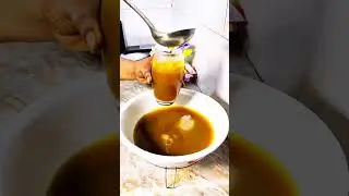 3 Easy Homemade Drinks /Natural Kitchen Sounds 