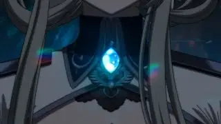 The Legendary Knight - Wilhelmina Frost