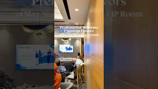 Meeting with us, May Star PIK Avenue VIP Room Disc MC 50% until 17 June. #maystar #chinesefood
