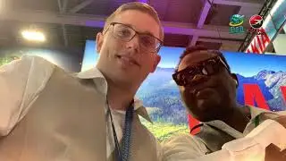 Day 3 | World Travel Market London 2025 🌍 | Global Networking & BSB Connections | BSB Global