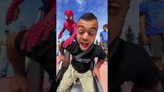 Человек-паук🤯 #tiktok