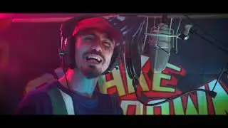 Everyday Bars - Jamos [Official Video]
