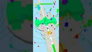 Colour Adventure:Draw The Path Level 3