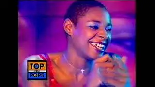 Top of the Pops, 14th September 2000