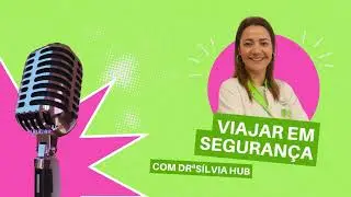 Viajar em Segurança - Episódio 1