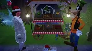 Disney's Dreamlight Valley Part 450 (Update 20) (Microphone)