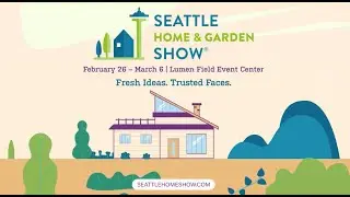 Seattle Home and Garden Show - 2022 TV Commercial - 30A