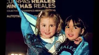 MINI HINCHAS REALES | MUSEO EVITA - CÓRDOBA