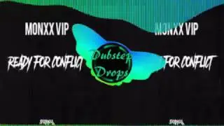 SUBKILL - READY FOR CONFLICT (MONXX SPECIAL VIP)