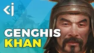Did ISLAM win the HEART of the MONGOLS? - Rise of Muslims Episode 4 - KJ Vids